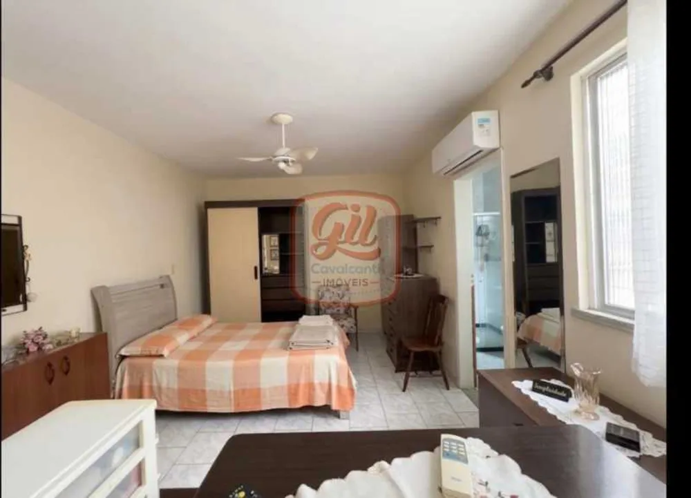 Casa de Condomínio, 4 quartos - Foto 45