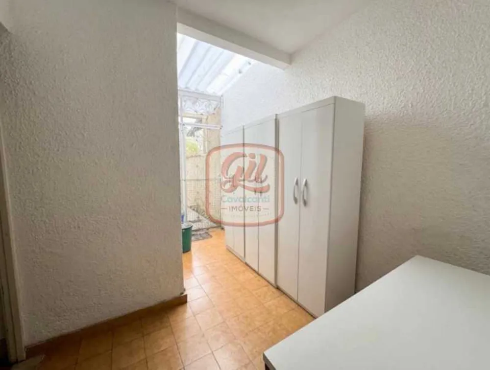 Casa de Condomínio, 4 quartos - Foto 40
