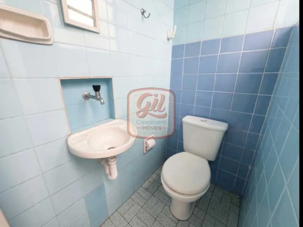 Casa de Condomínio, 4 quartos - Foto 38