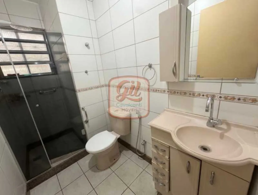 Casa de Condomínio, 4 quartos - Foto 48