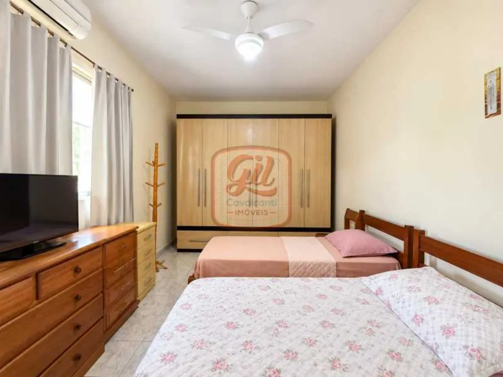 Casa de Condomínio, 4 quartos - Foto 44