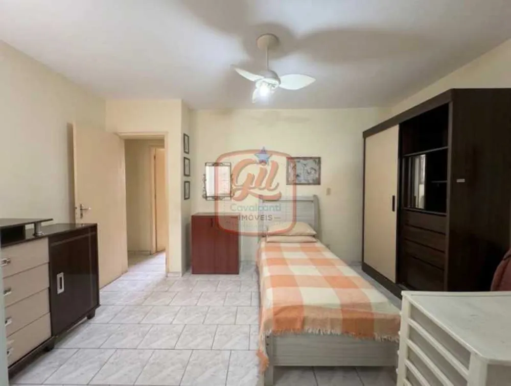 Casa de Condomínio, 4 quartos - Foto 46