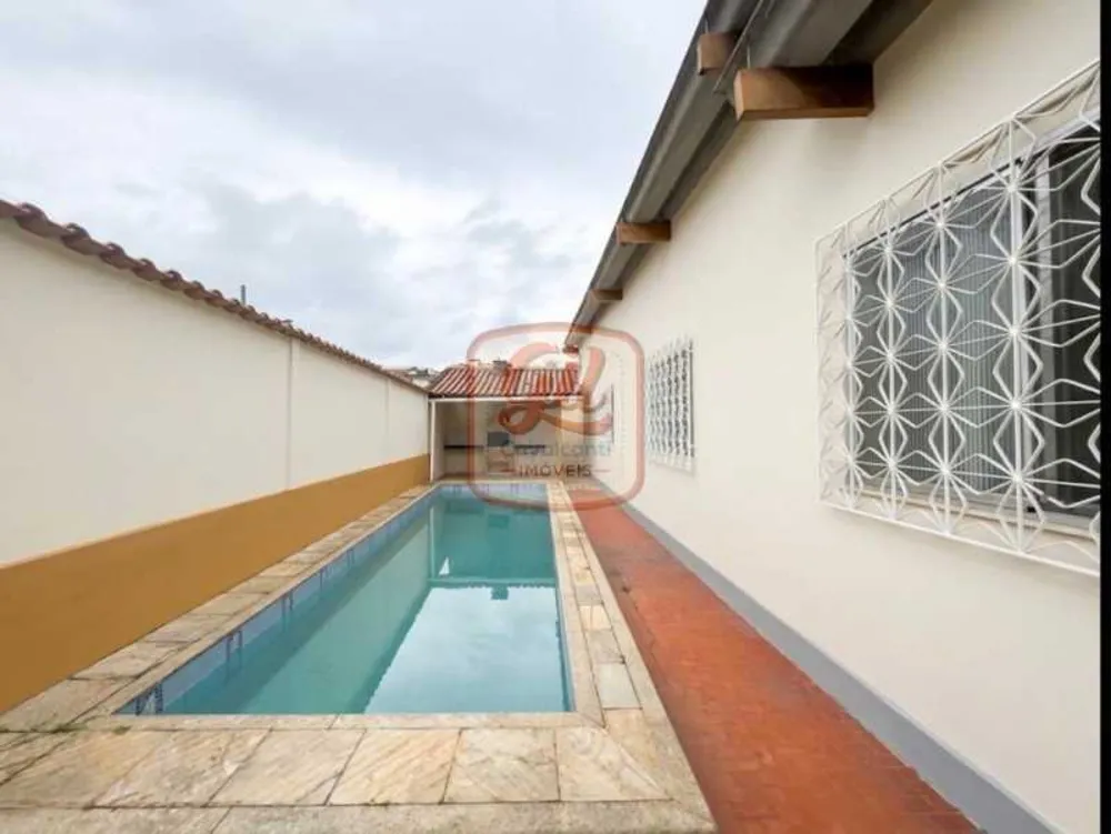 Casa de Condomínio, 4 quartos - Foto 17