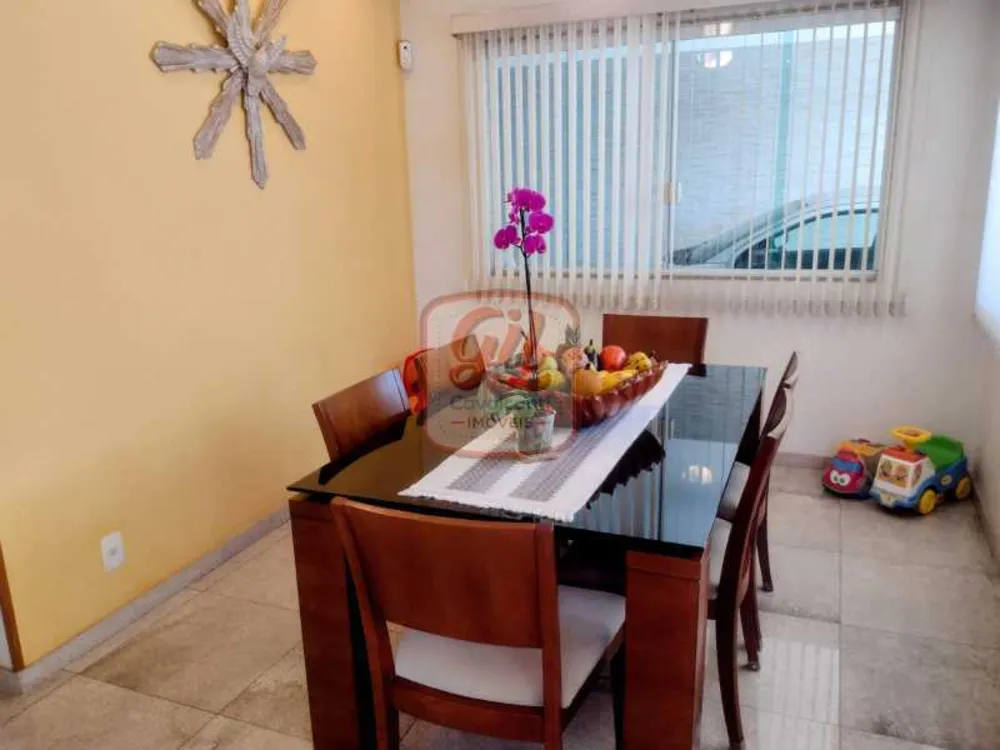 Casa, 3 quartos, 144 m² - Foto 7