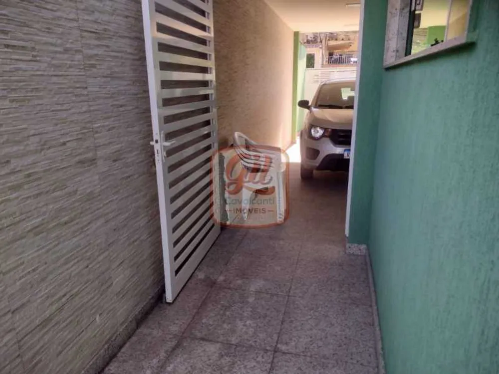 Casa, 3 quartos, 144 m² - Foto 25