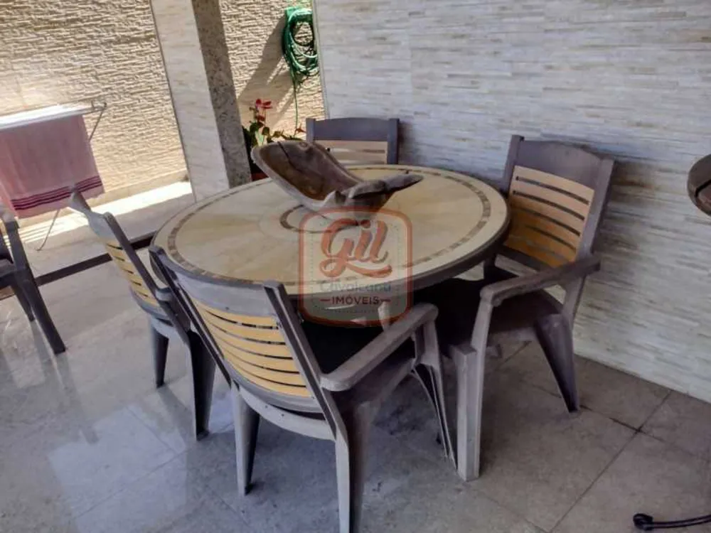 Casa, 3 quartos, 144 m² - Foto 17