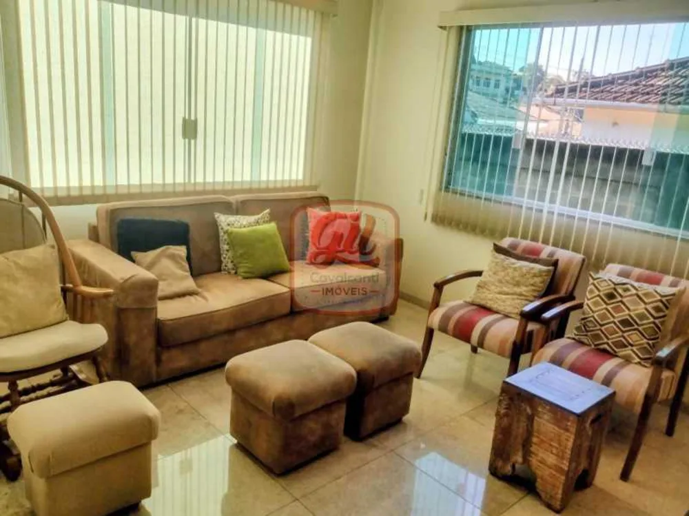 Casa, 3 quartos, 144 m² - Foto 4