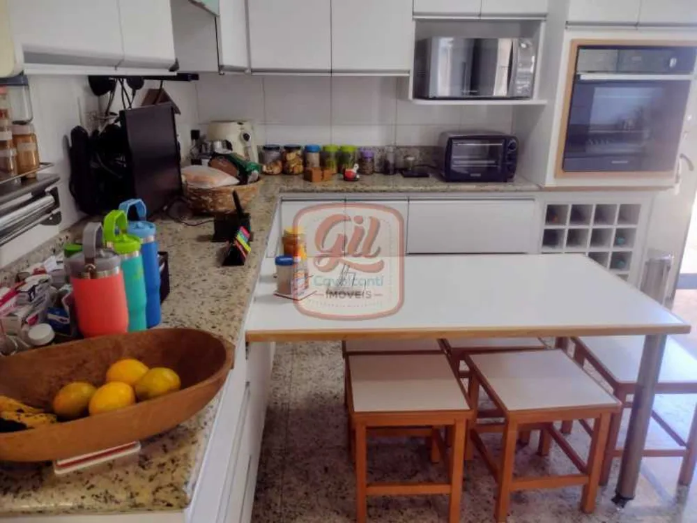Casa, 3 quartos, 144 m² - Foto 24