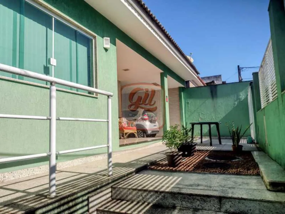 Casa, 3 quartos, 144 m² - Foto 3