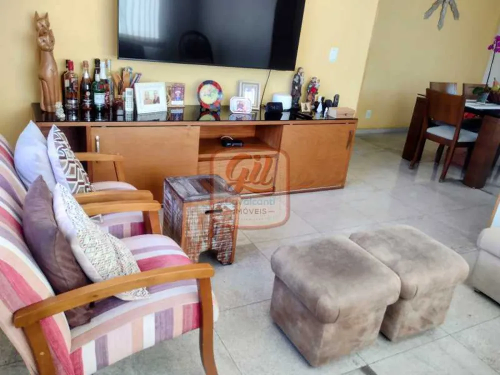 Casa, 3 quartos, 144 m² - Foto 5
