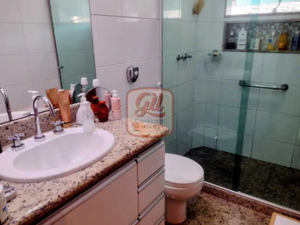 Casa, 3 quartos, 144 m² - Foto 19