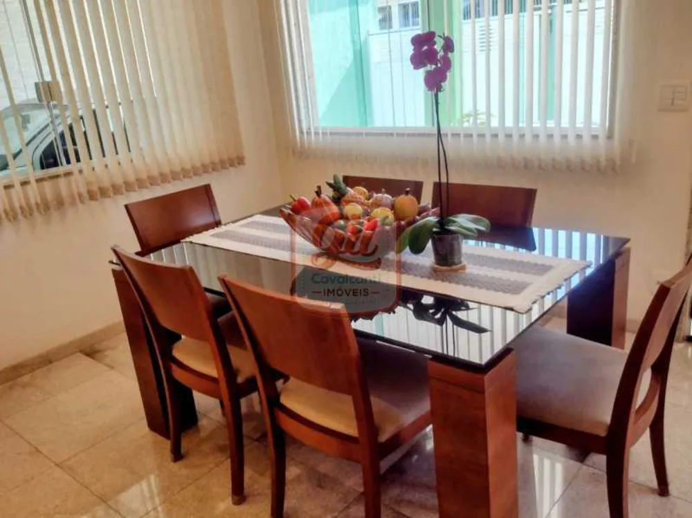 Casa, 3 quartos, 144 m² - Foto 6