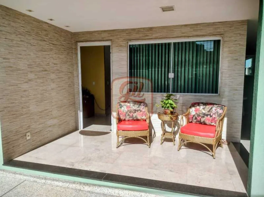 Casa, 3 quartos, 144 m² - Foto 2