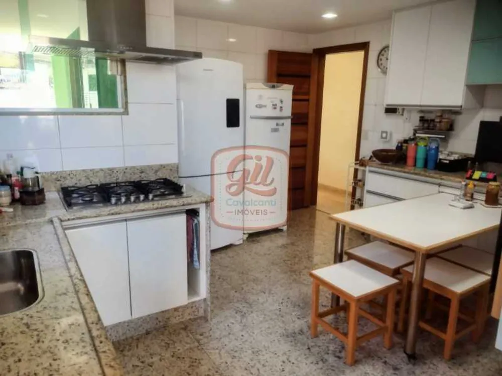 Casa, 3 quartos, 144 m² - Foto 23