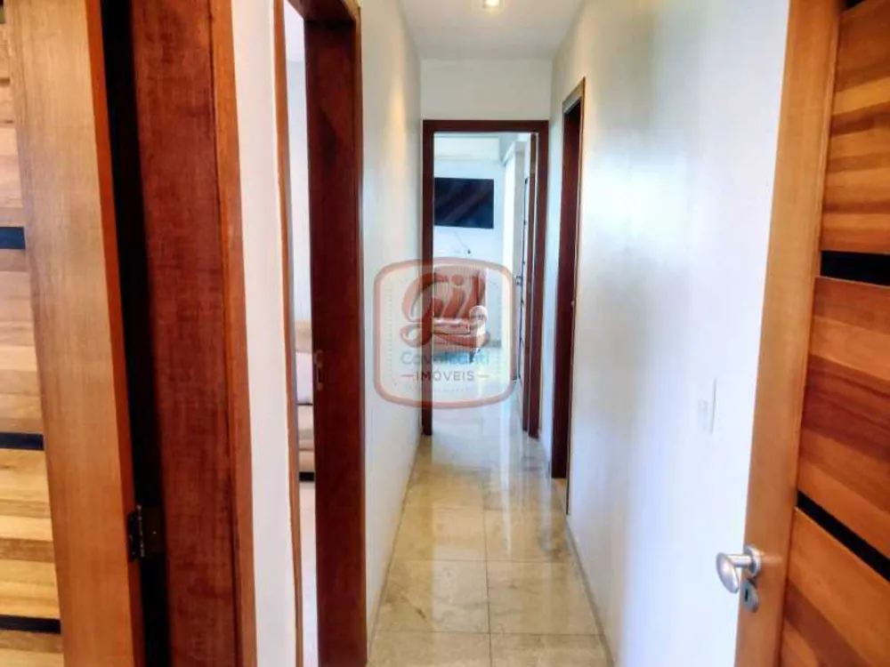 Casa, 3 quartos, 144 m² - Foto 9