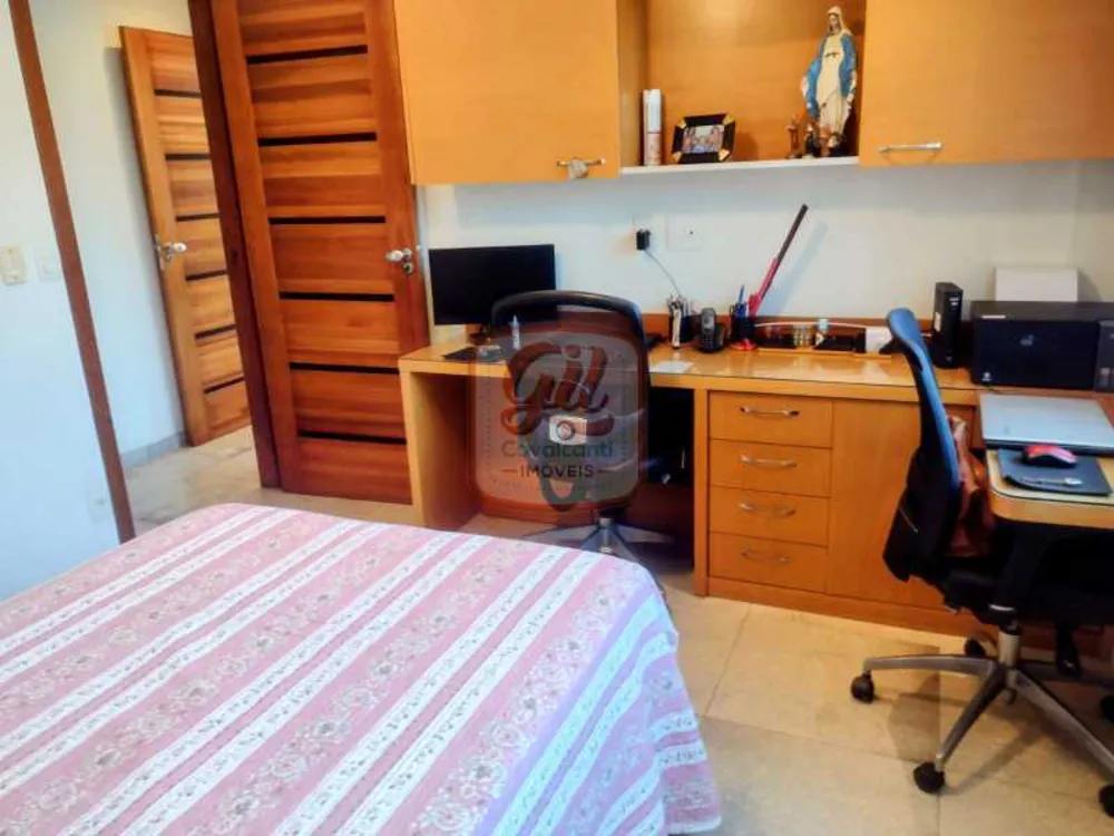 Casa, 3 quartos, 144 m² - Foto 15