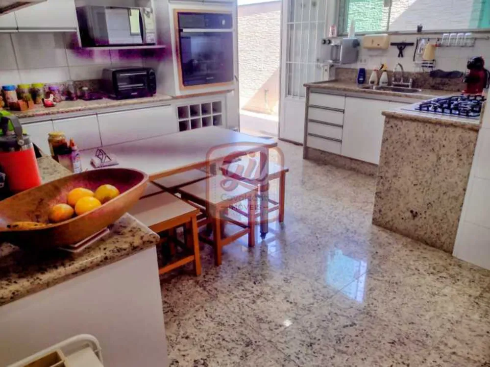 Casa, 3 quartos, 144 m² - Foto 21