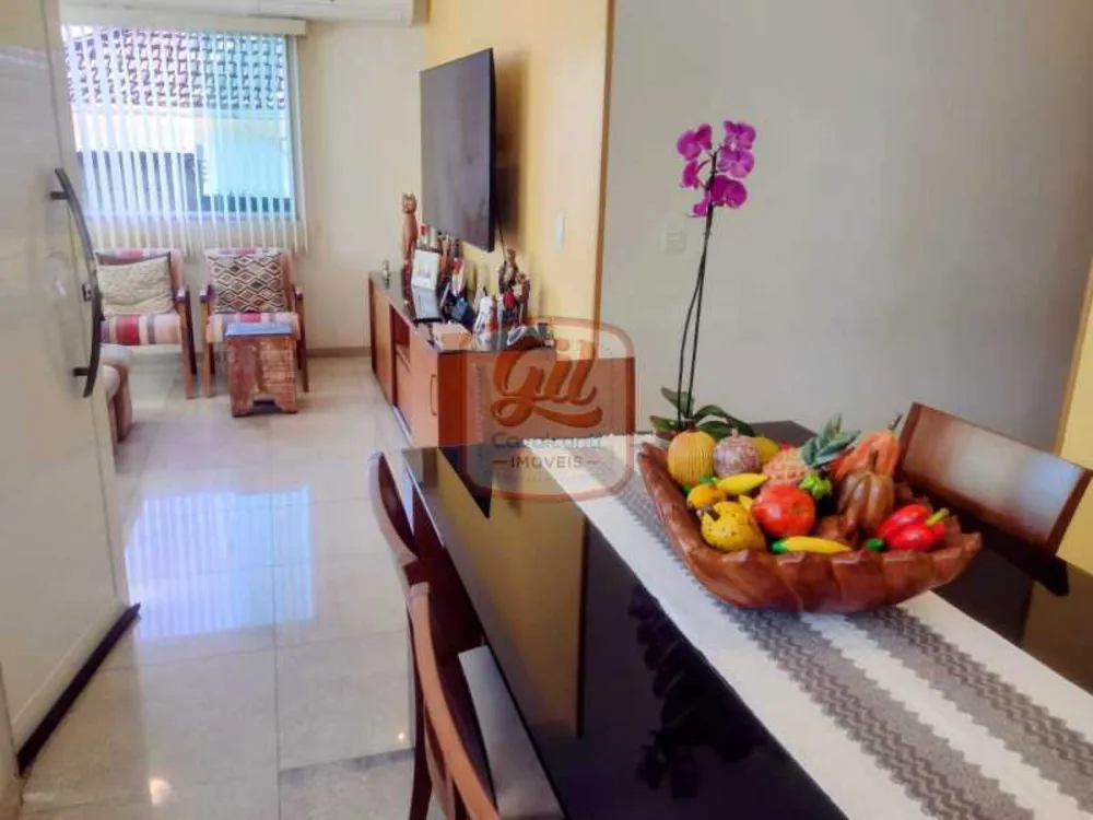 Casa, 3 quartos, 144 m² - Foto 8