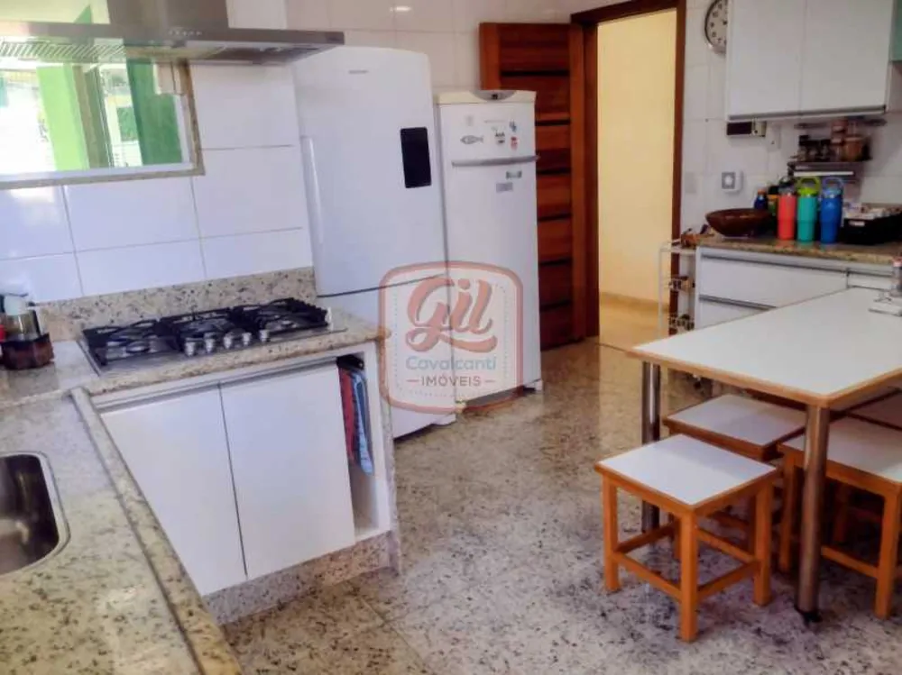 Casa, 3 quartos, 144 m² - Foto 20