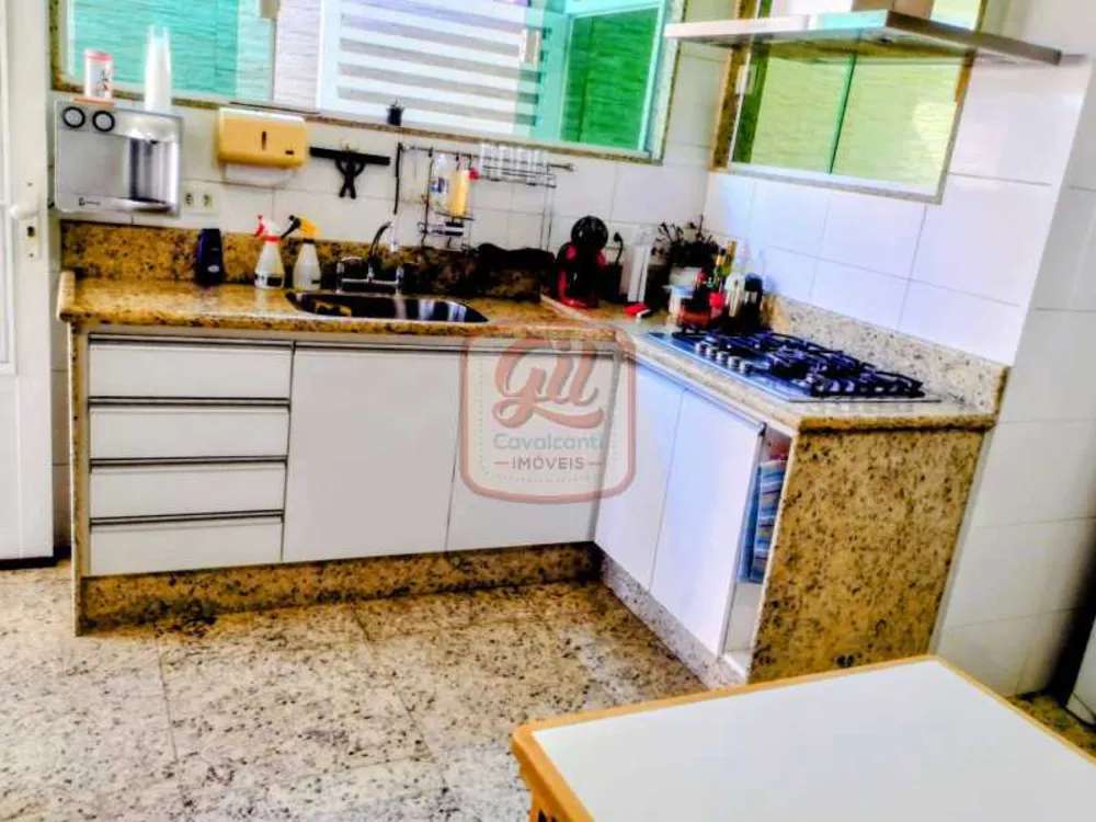 Casa, 3 quartos, 144 m² - Foto 22