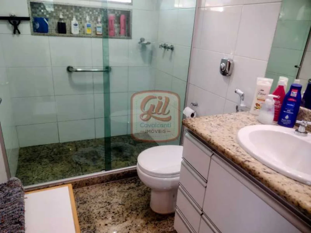 Casa, 3 quartos, 144 m² - Foto 13