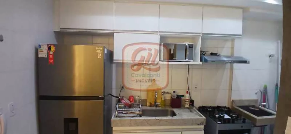 Apartamento, 2 quartos, 49 m² - Foto 19