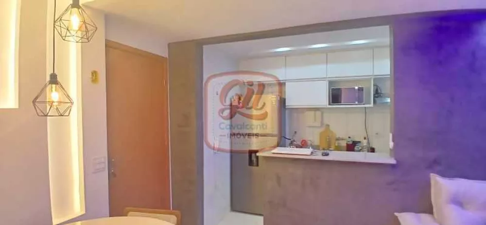 Apartamento, 2 quartos, 49 m² - Foto 17