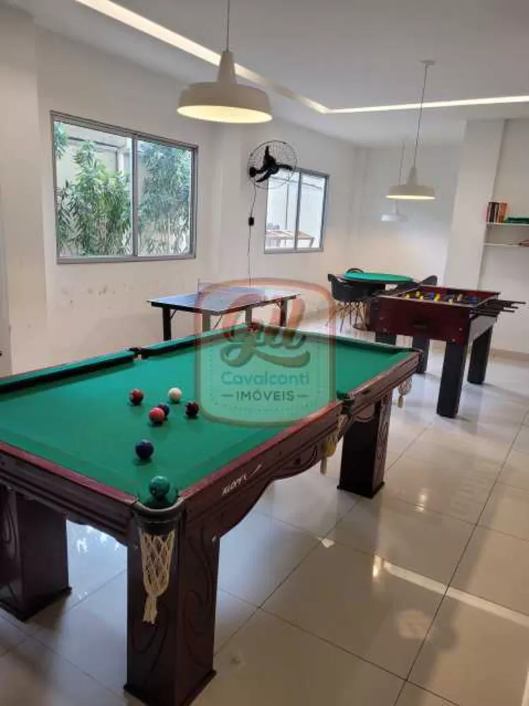 Apartamento, 2 quartos, 49 m² - Foto 8