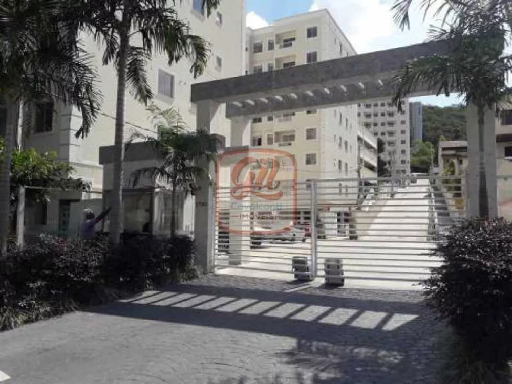 Apartamento, 2 quartos, 49 m² - Foto 22
