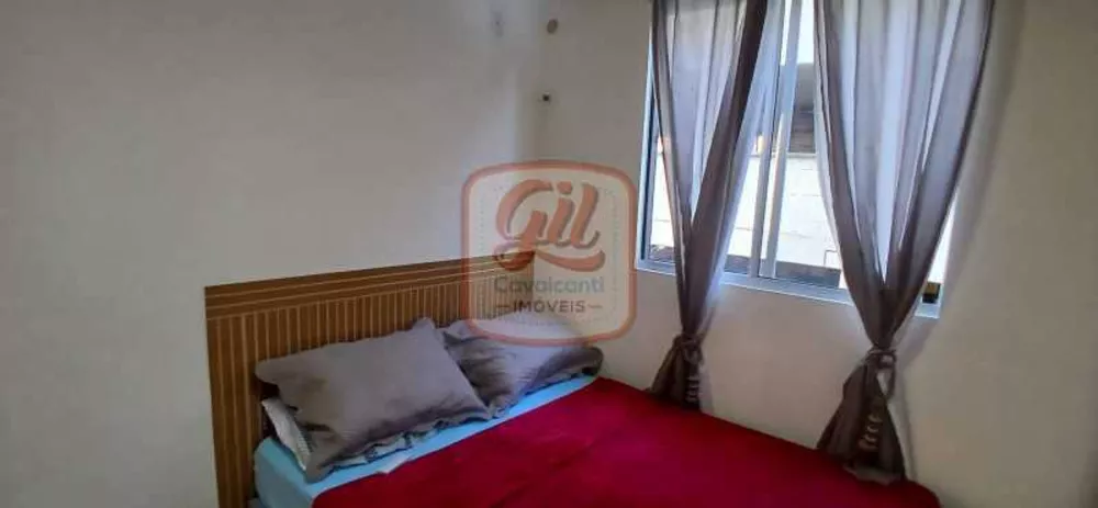 Apartamento, 2 quartos, 49 m² - Foto 1
