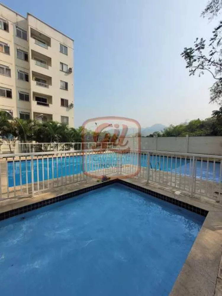 Apartamento, 2 quartos, 49 m² - Foto 11