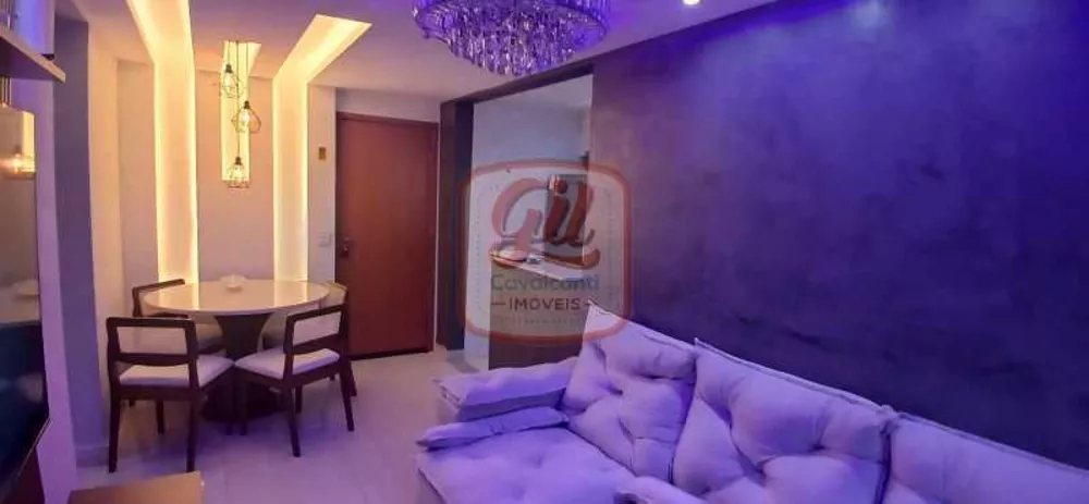 Apartamento, 2 quartos, 49 m² - Foto 29