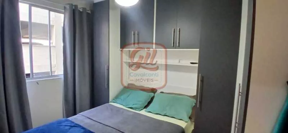Apartamento, 2 quartos, 49 m² - Foto 25