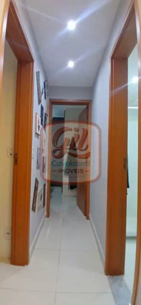 Apartamento, 2 quartos, 49 m² - Foto 23