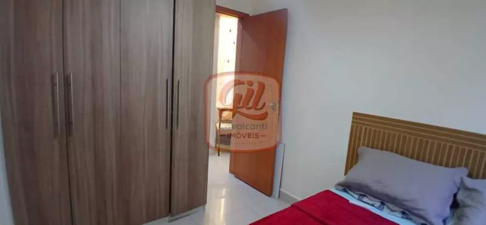 Apartamento, 2 quartos, 49 m² - Foto 14