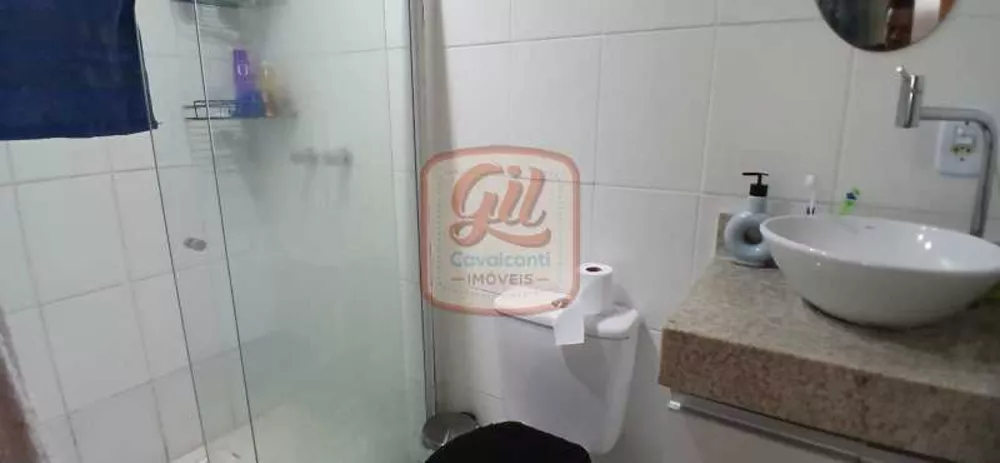 Apartamento, 2 quartos, 49 m² - Foto 5