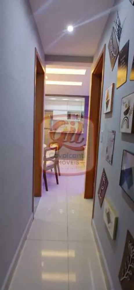 Apartamento, 2 quartos, 49 m² - Foto 27