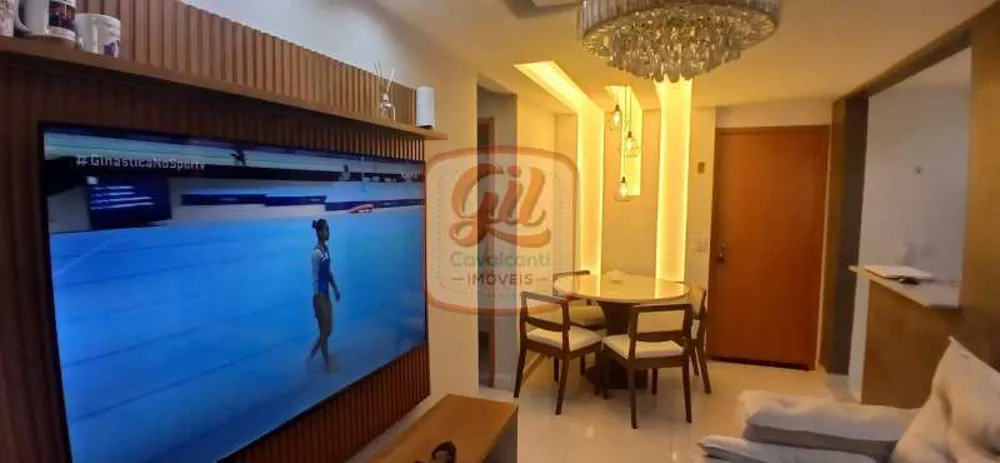 Apartamento, 2 quartos, 49 m² - Foto 30