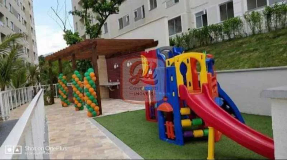 Apartamento, 2 quartos, 49 m² - Foto 16