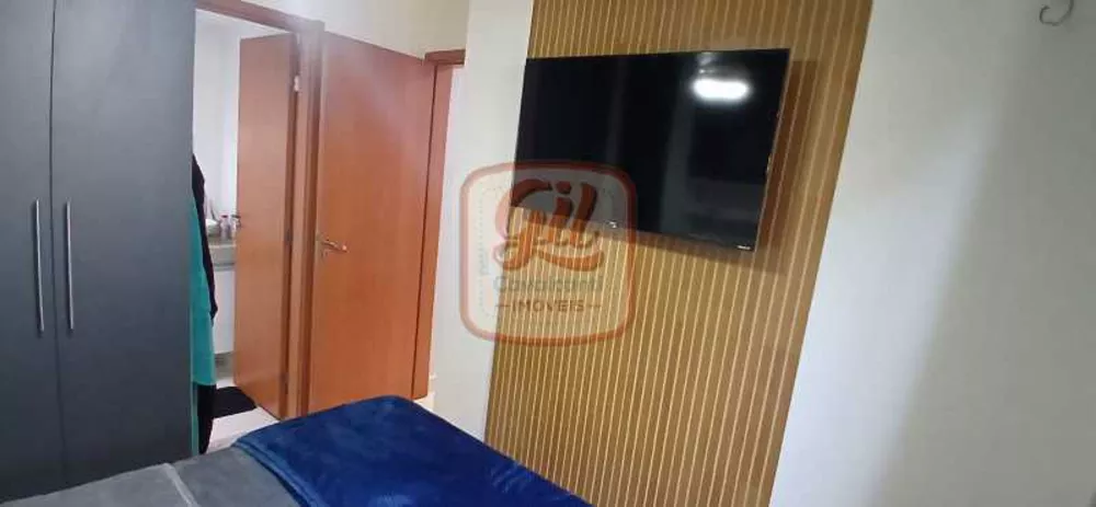 Apartamento, 2 quartos, 49 m² - Foto 12