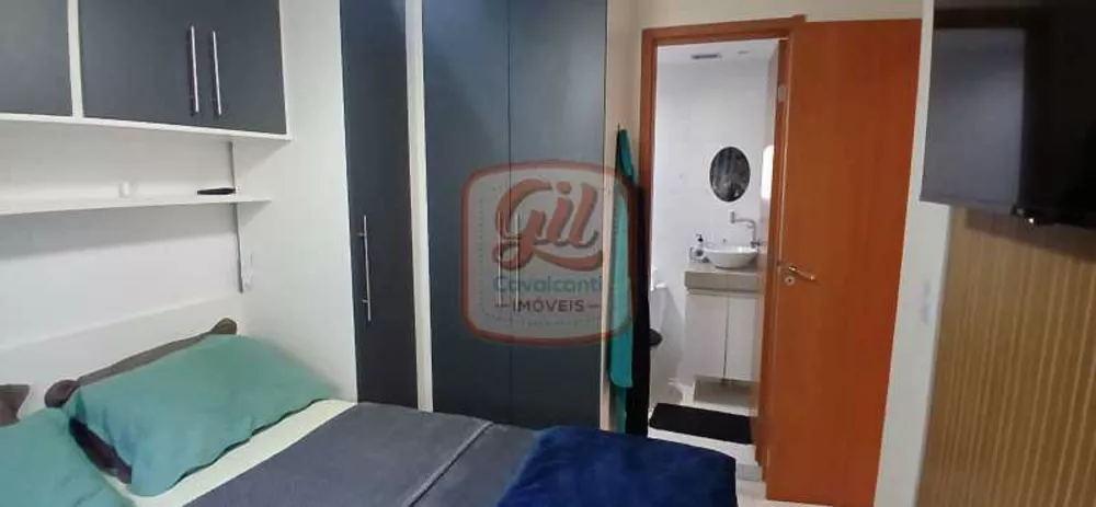 Apartamento, 2 quartos, 49 m² - Foto 24