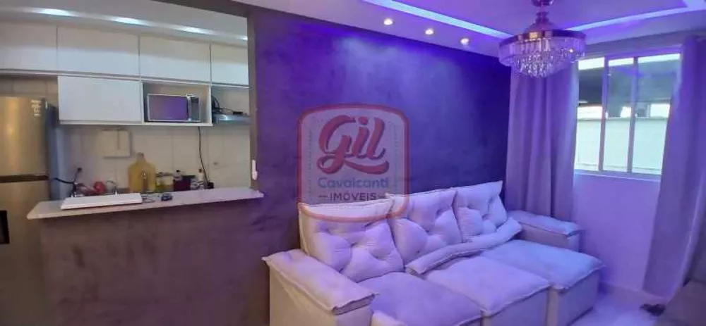 Apartamento, 2 quartos, 49 m² - Foto 10