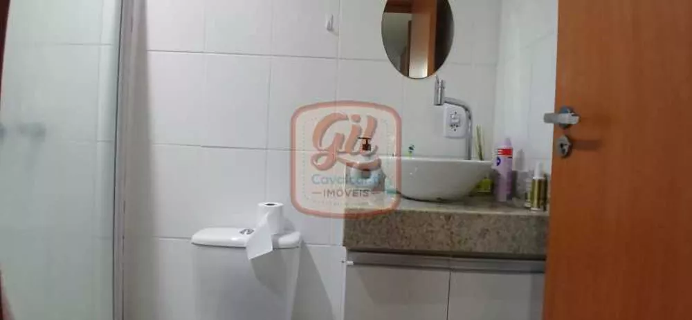 Apartamento, 2 quartos, 49 m² - Foto 3