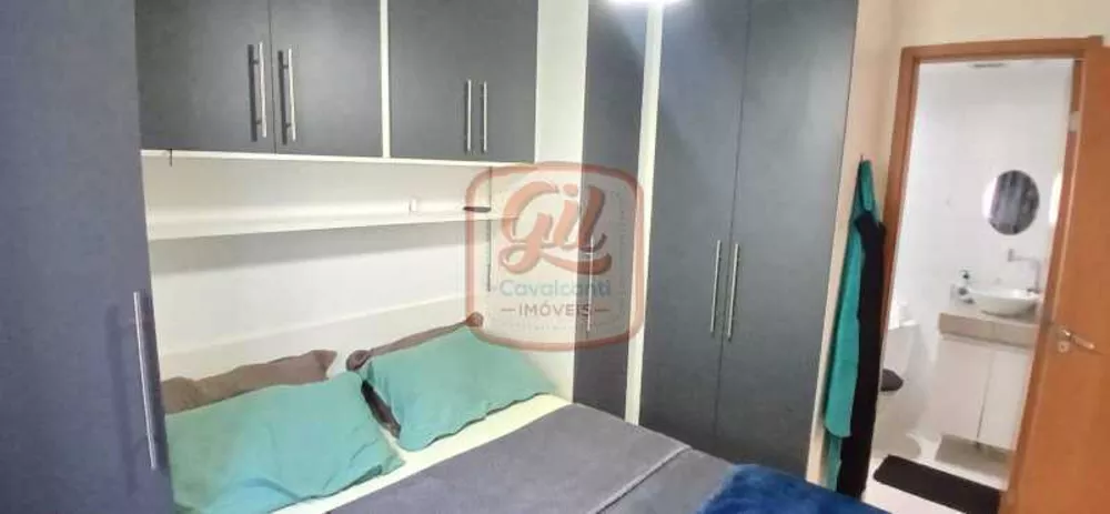 Apartamento, 2 quartos, 49 m² - Foto 28
