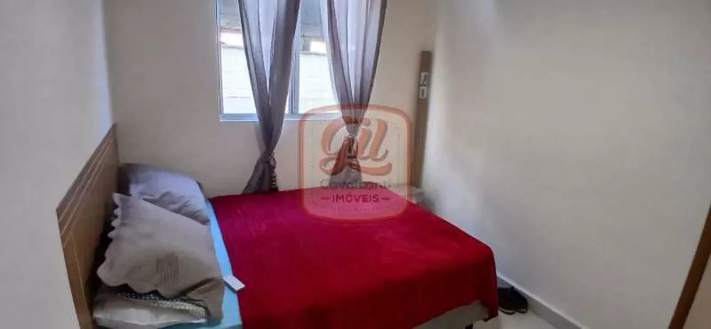 Apartamento, 2 quartos, 49 m² - Foto 13