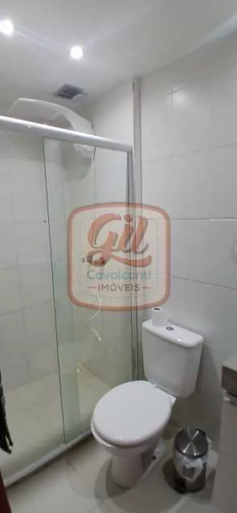 Apartamento, 2 quartos, 49 m² - Foto 15