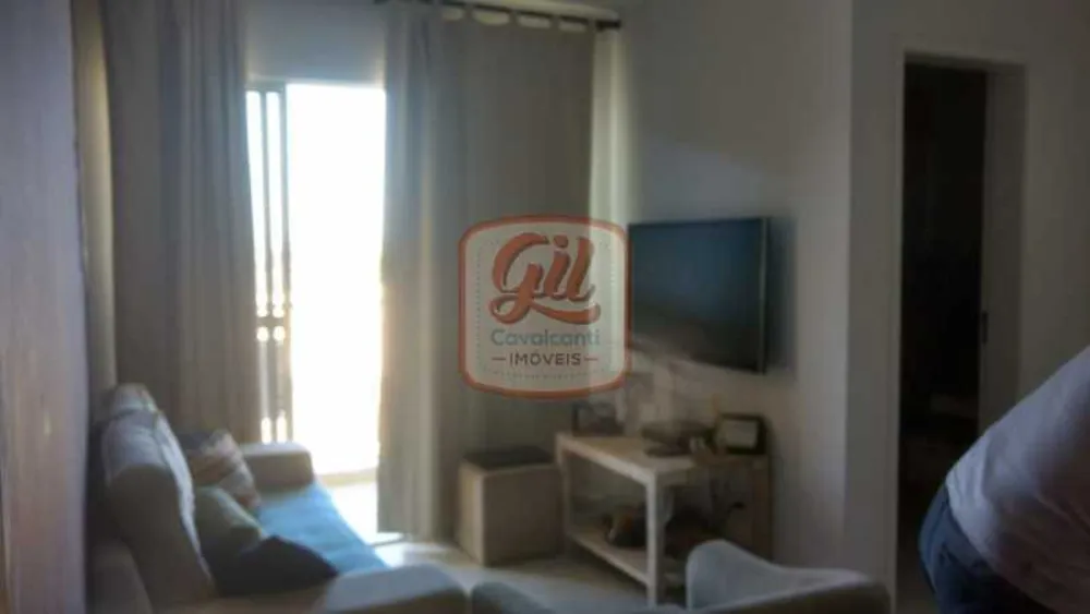 Apartamento, 2 quartos, 53 m² - Foto 25