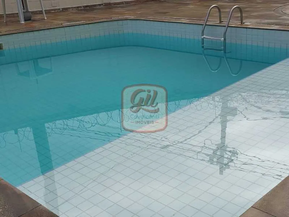 Apartamento, 2 quartos, 53 m² - Foto 7