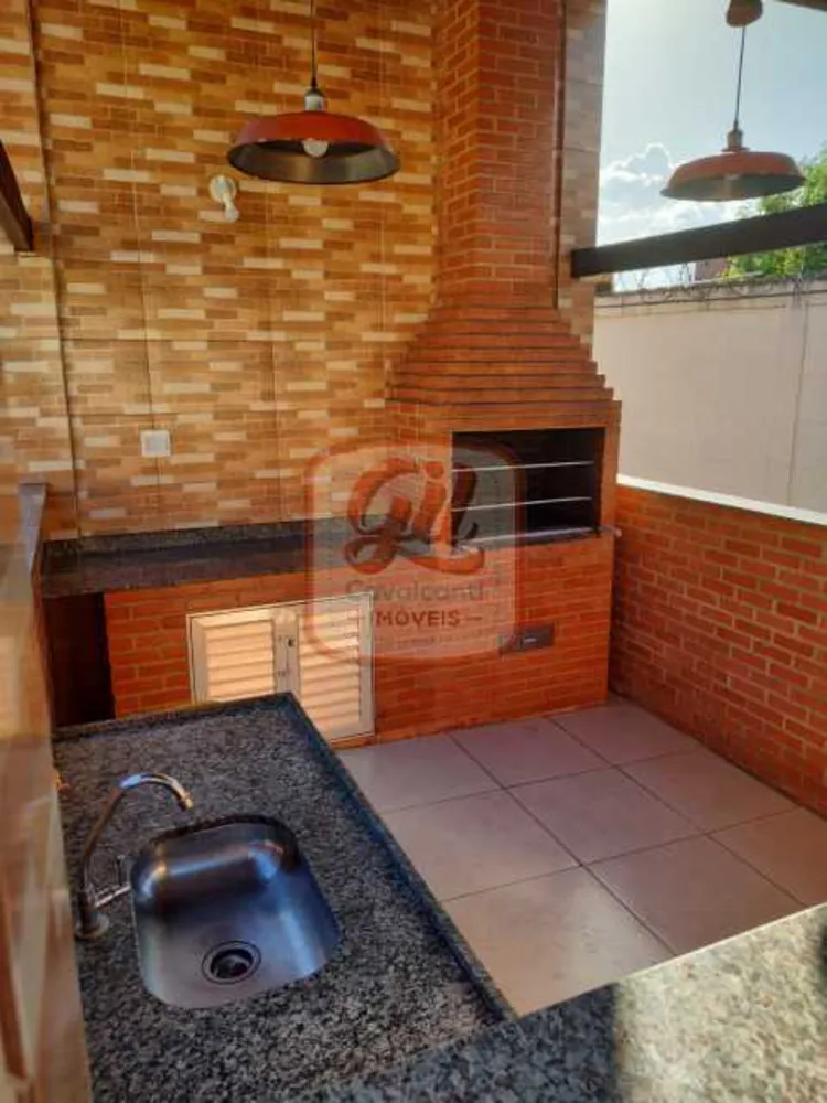 Apartamento, 2 quartos, 53 m² - Foto 17