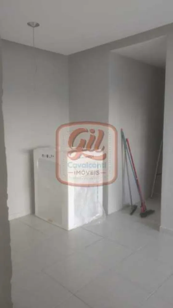 Apartamento, 2 quartos, 53 m² - Foto 10
